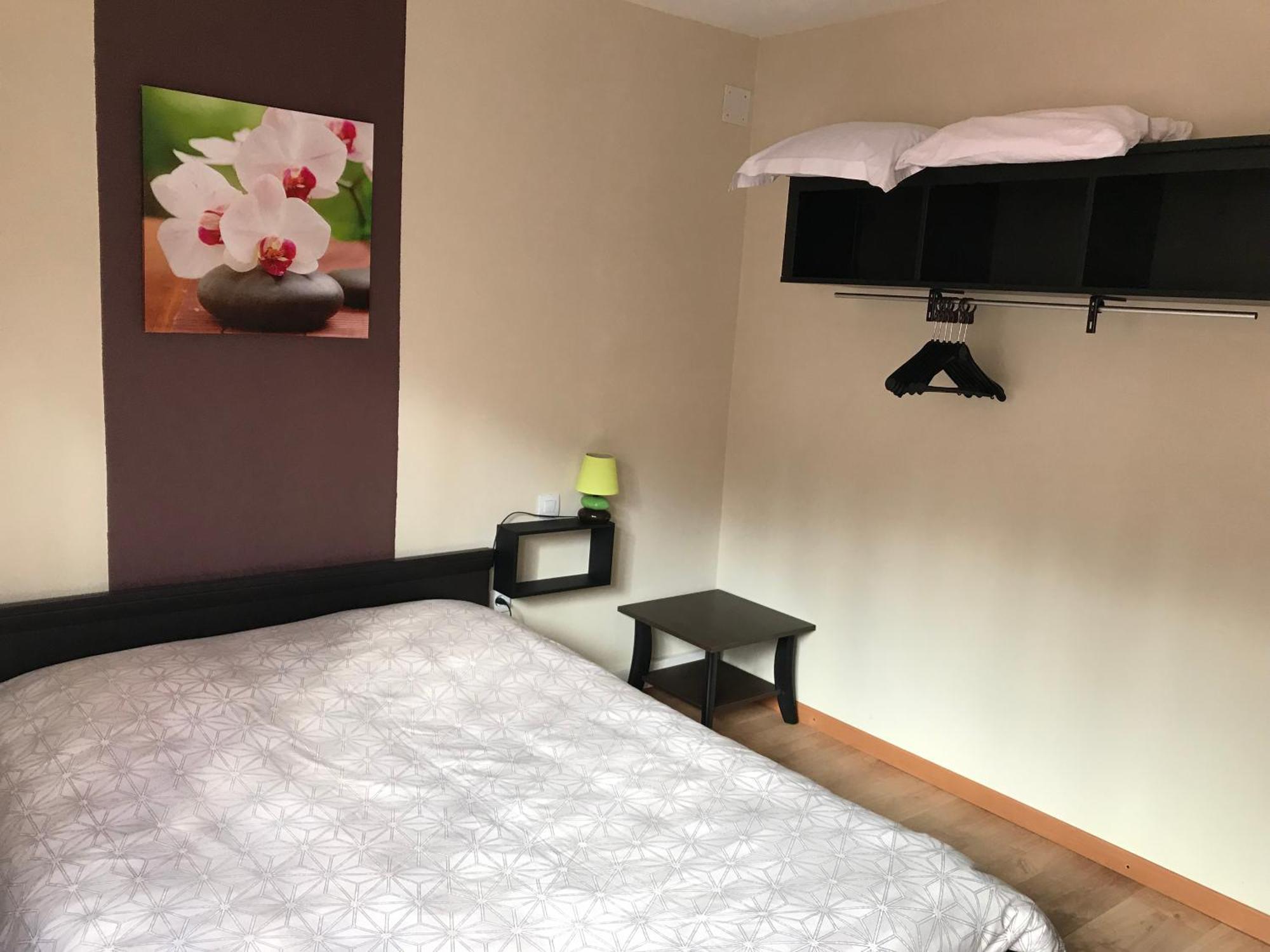Auberge Restaurant La Roseraie Grandrupt Kültér fotó
