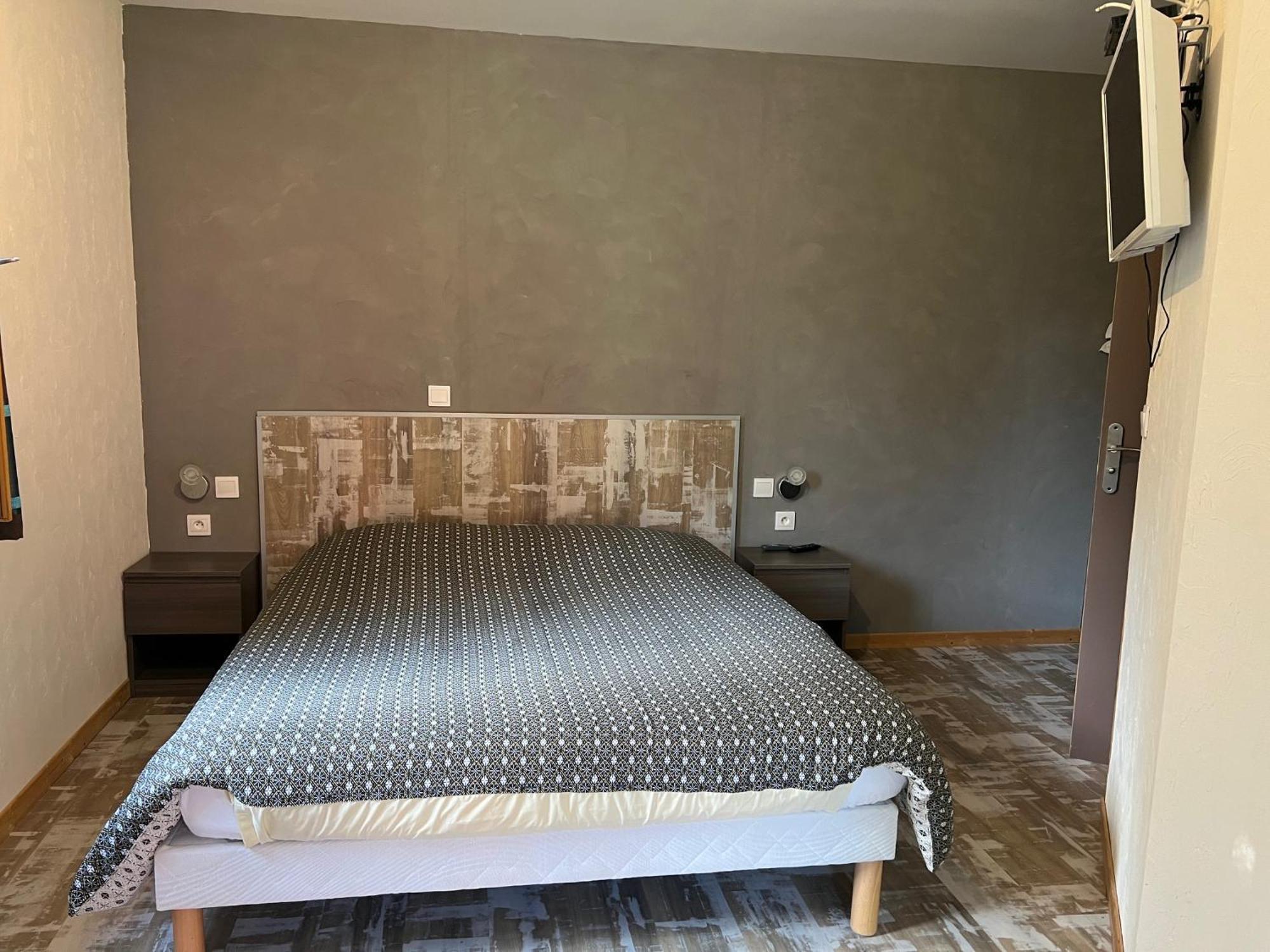 Auberge Restaurant La Roseraie Grandrupt Kültér fotó