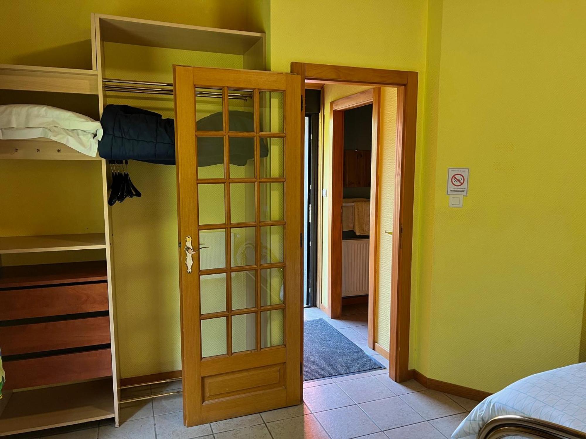 Auberge Restaurant La Roseraie Grandrupt Kültér fotó