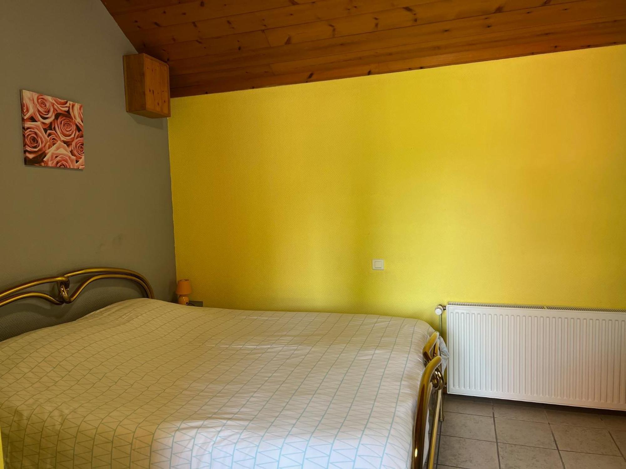 Auberge Restaurant La Roseraie Grandrupt Kültér fotó
