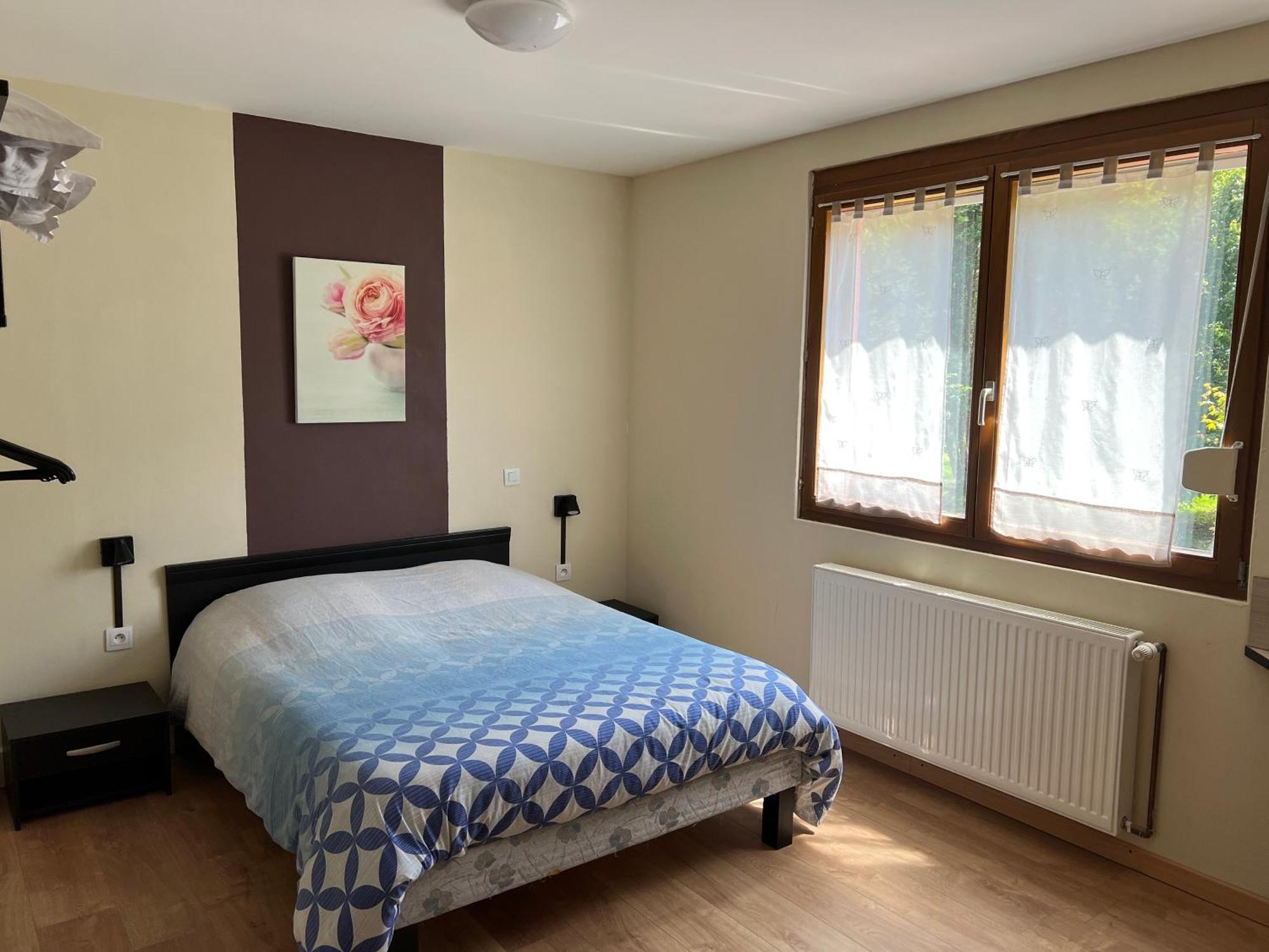 Auberge Restaurant La Roseraie Grandrupt Kültér fotó
