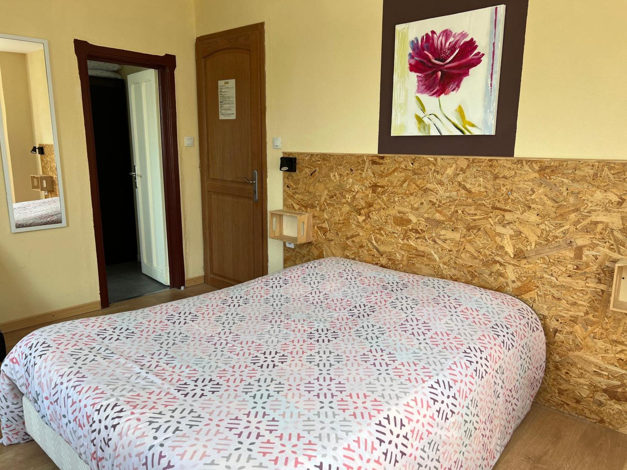 Auberge Restaurant La Roseraie Grandrupt Kültér fotó