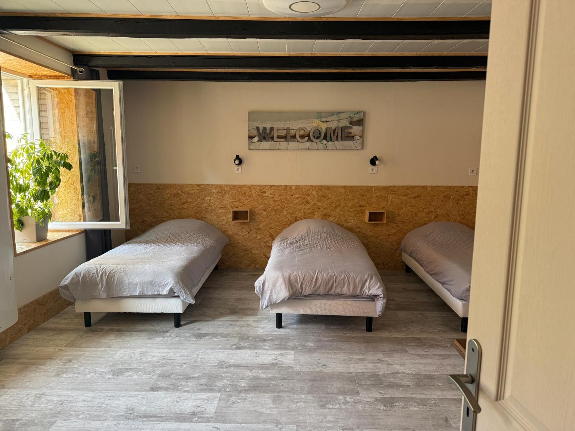 Auberge Restaurant La Roseraie Grandrupt Kültér fotó